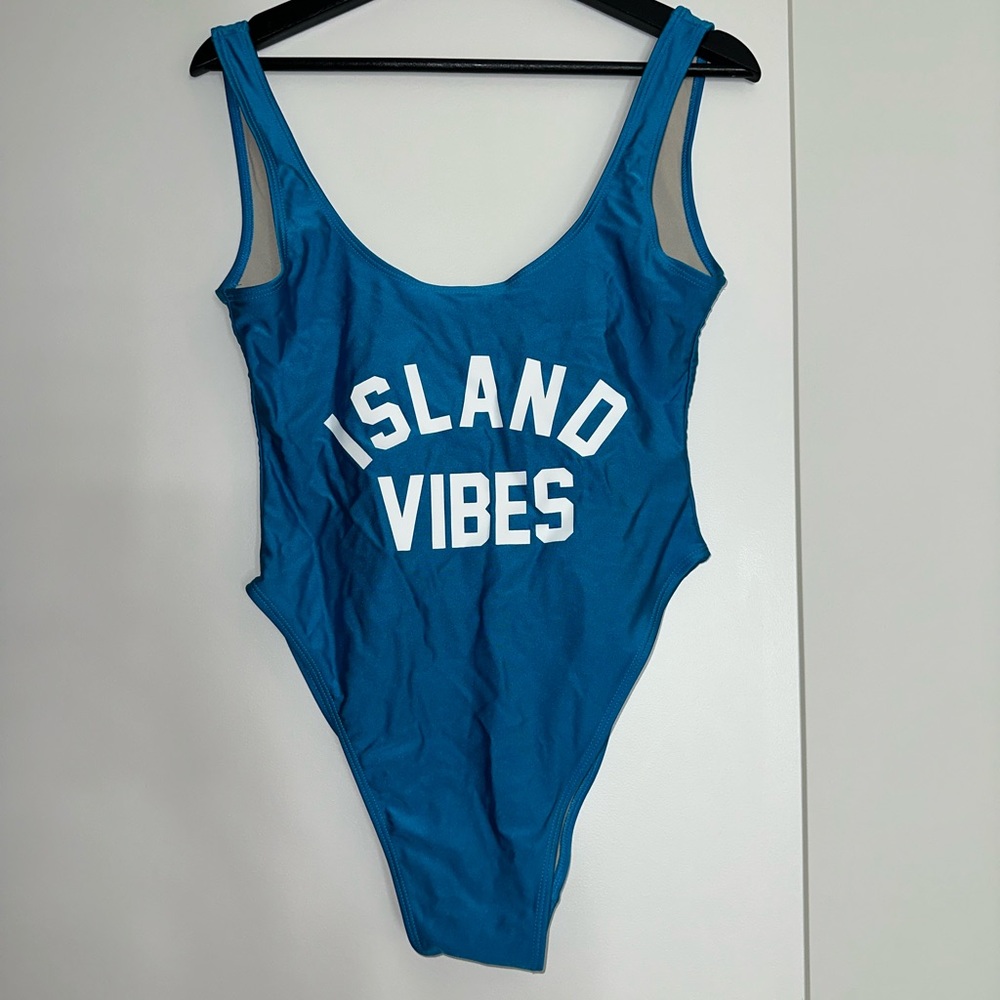 PRIVATE PARTY • Swimsuit